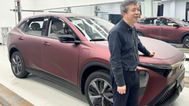 Analysis-China’s EV survival game creates peril