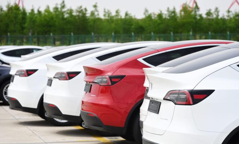 The cost of buying a used electric car is plummeting—and that’s great news for mass adoption, but bad news if you already bought one The cost of buying a used electric car is plummeting—and that’s great news for mass adoption, but bad news if you already bought one