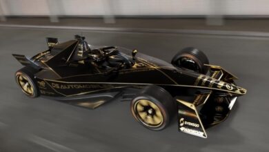 Monaco E-Prix – DS Automobiles ready to shine on the streets of the principality