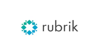 Cybersecurity software company Rubrik intends to seek up to 3 million in its initial public offering