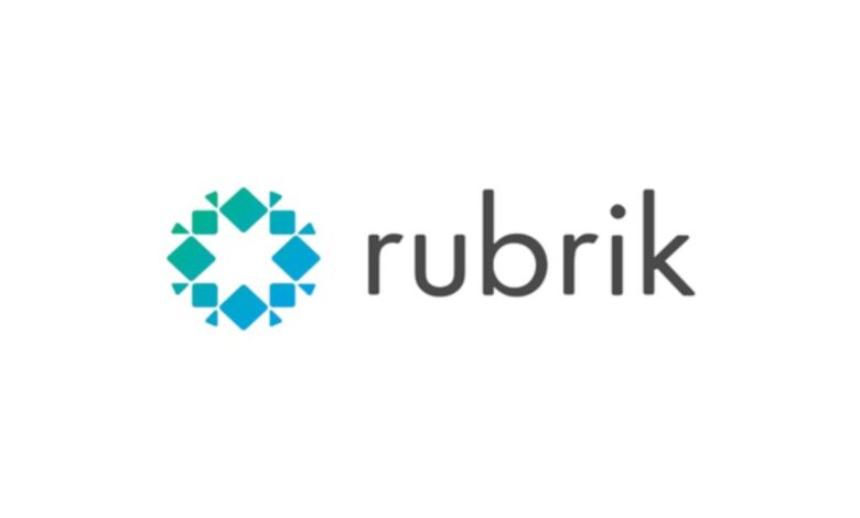 Cybersecurity software company Rubrik intends to seek up to 3 million in its initial public offering Cybersecurity software company Rubrik intends to seek up to 3 million in its initial public offering