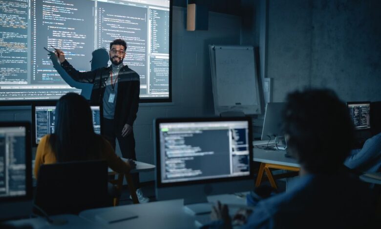 How are web developer training programmes adapting to gen AI? How are web developer training programmes adapting to gen AI?