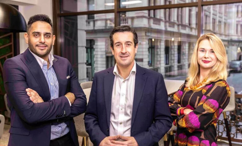 Weightmans expands cybersecurity business into North America Weightmans expands cybersecurity business into North America