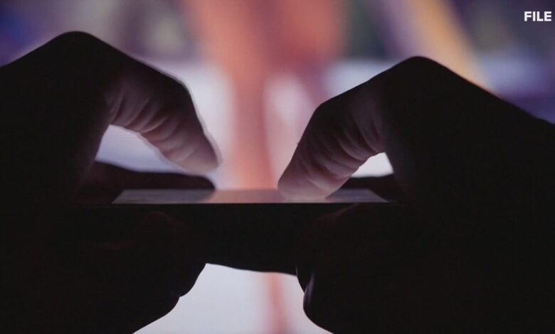 Maryland Heights police warn parents of how predators are using artificial intelligence to exploit children Maryland Heights police warn parents of how predators are using artificial intelligence to exploit children