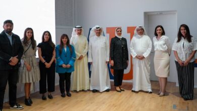 Zain showcases efforts to foster thriving local entrepreneurship ecosystem