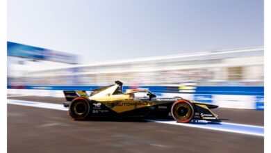 MISANO E-PRIX: A BRAND NEW VENUE FOR DS AUTOMOBILES AND FORMULA E | DS Automobiles