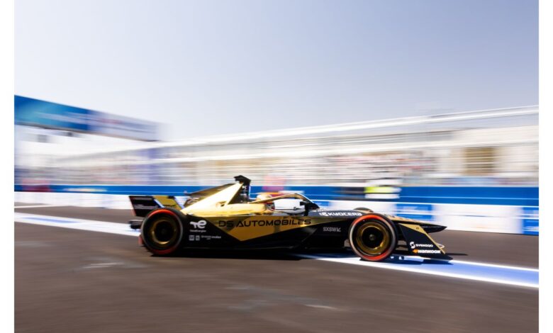 MISANO E-PRIX: A BRAND NEW VENUE FOR DS AUTOMOBILES AND FORMULA E | DS Automobiles MISANO E-PRIX: A BRAND NEW VENUE FOR DS AUTOMOBILES AND FORMULA E | DS Automobiles