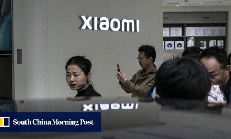 Xiaomi declares initial victory in EV foray, with over 70,000 orders for SU7 sedan in first month Xiaomi declares initial victory in EV foray, with over 70,000 orders for SU7 sedan in first month