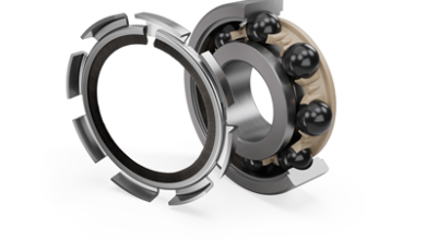 SKF overcomes current leakage challenges in advanced electric vehicle powertrains