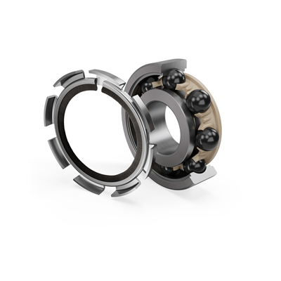 SKF overcomes current leakage challenges in advanced electric vehicle powertrains SKF overcomes current leakage challenges in advanced electric vehicle powertrains