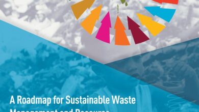 A Roadmap for Sustainable Waste Management and Resource Circulation in South Asia, 2019-2030