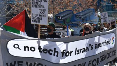 What is Project Nimbus, and why are Google workers protesting Israel deal? | Explainer News