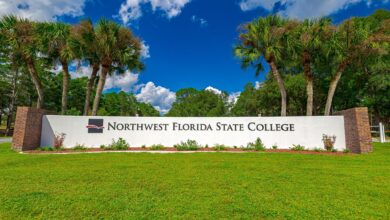 Northwest Florida State College launches youth entrepreneurship, leadership and mentorship program