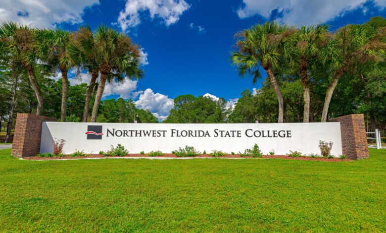 Northwest Florida State College launches youth entrepreneurship, leadership and mentorship program Northwest Florida State College launches youth entrepreneurship, leadership and mentorship program