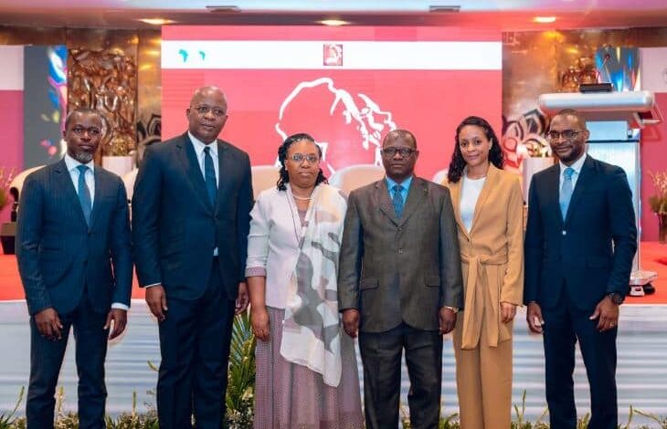 Women’s entrepreneurship: the AfDB promises more financing by 2026 in Togo Women’s entrepreneurship: the AfDB promises more financing by 2026 in Togo