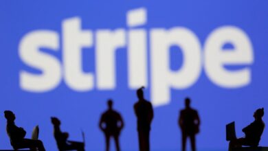 Fintech giant Stripe says raised 4-million in tender offer