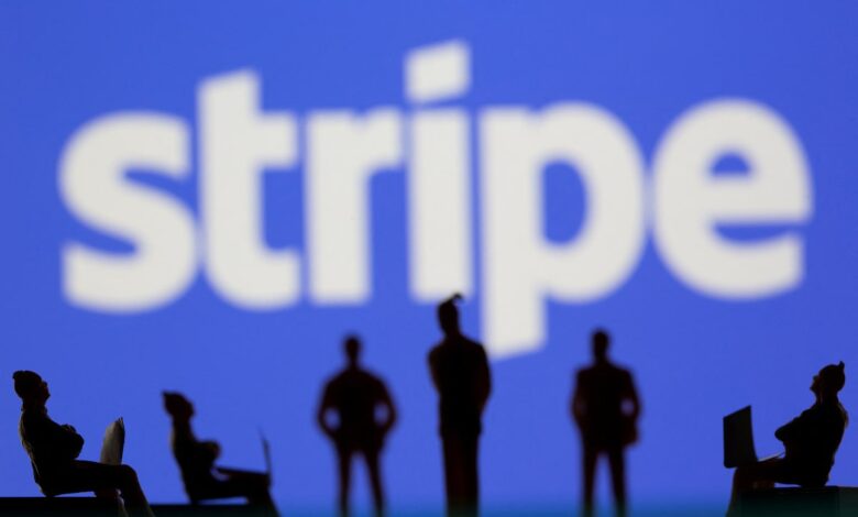 Fintech giant Stripe says raised 4-million in tender offer Fintech giant Stripe says raised 4-million in tender offer