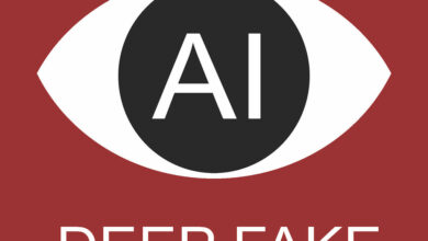 Ai-Da launches universal symbol for artificial intelligence