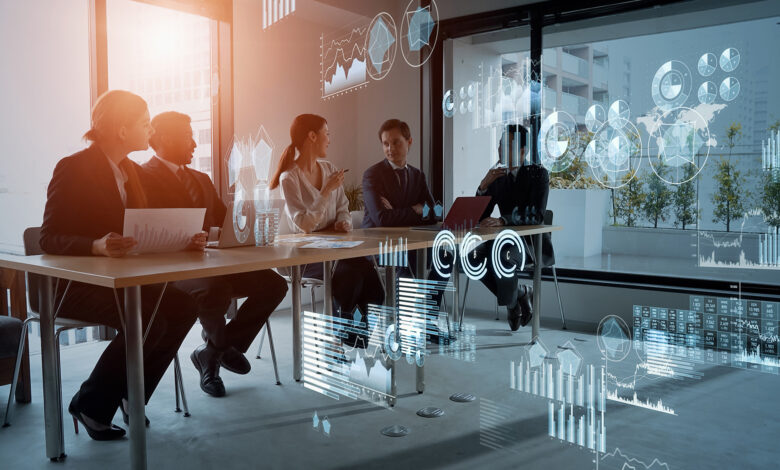 How Will Artificial Intelligence Affect the Economy? How Will Artificial Intelligence Affect the Economy?