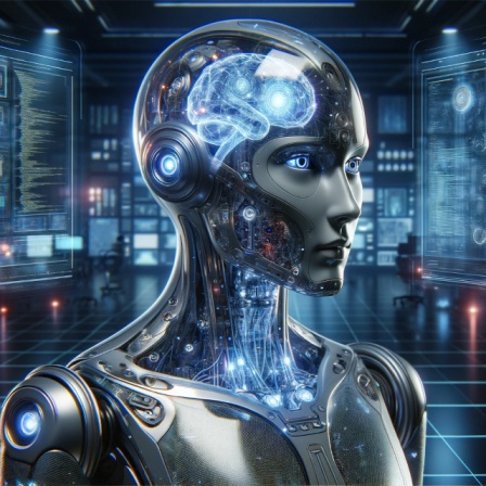 Artificial intelligence and Technology drives £1.5M Revolution in Health Services – Travel And Tour World Artificial intelligence and Technology drives £1.5M Revolution in Health Services – Travel And Tour World