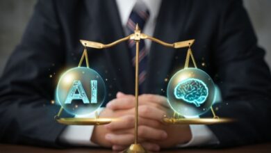 AI Regulations Around the World