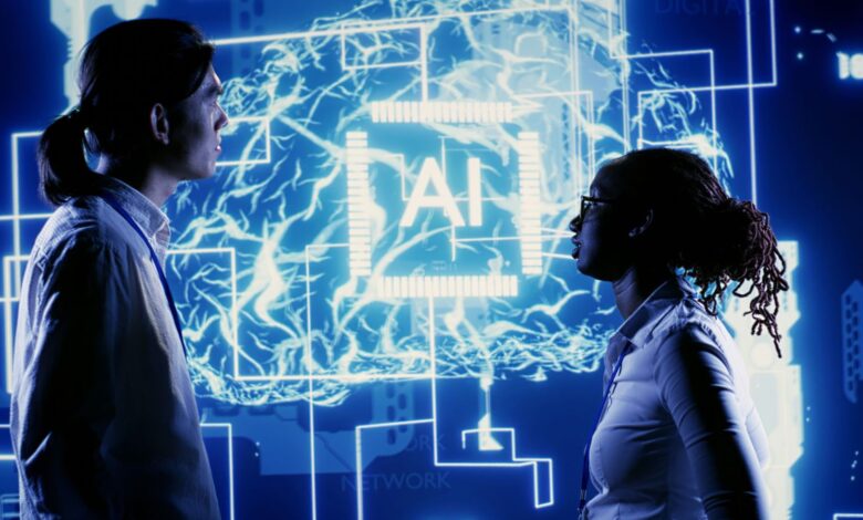 AI is catching up with humans, 52% more concerned than excited: Stanford | Technology News AI is catching up with humans, 52% more concerned than excited: Stanford | Technology News
