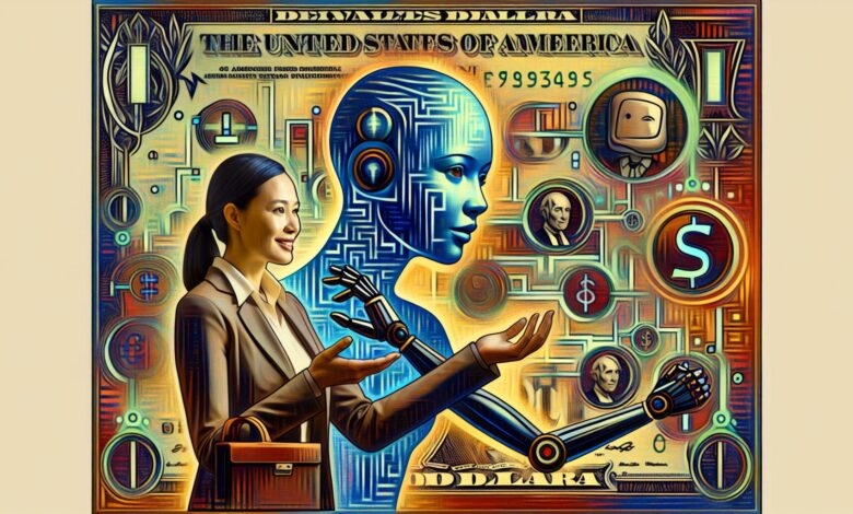 Entrepreneur secures AI startup funding via LinkedIn Entrepreneur secures AI startup funding via LinkedIn