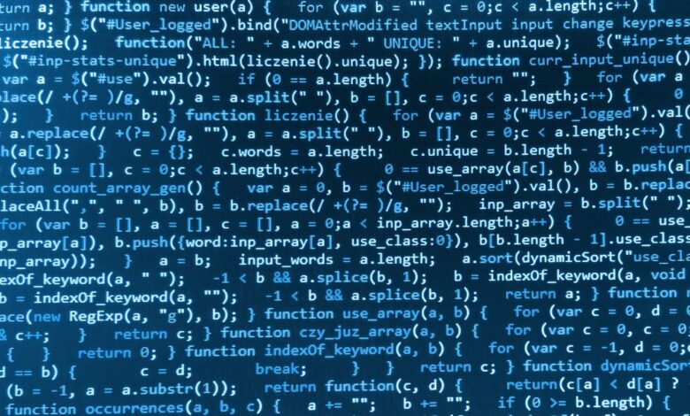 AI attacks now ‘the main cybersecurity concern’ for businesses across sectors AI attacks now ‘the main cybersecurity concern’ for businesses across sectors