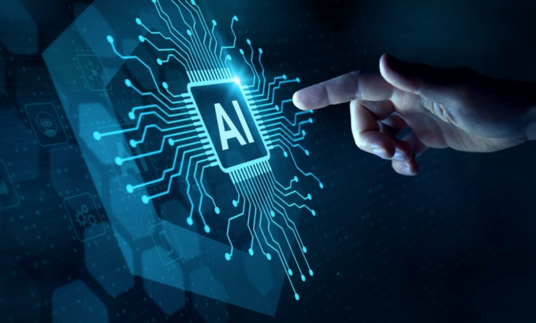 AI Firms Rake in Billions Without Having Products AI Firms Rake in Billions Without Having Products