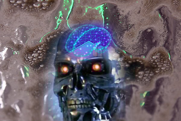 Artificial intelligence could help or kill us all Artificial intelligence could help or kill us all