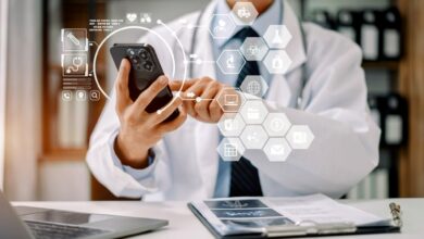 AI can predict health deterioration in hospital patients • Earth.com