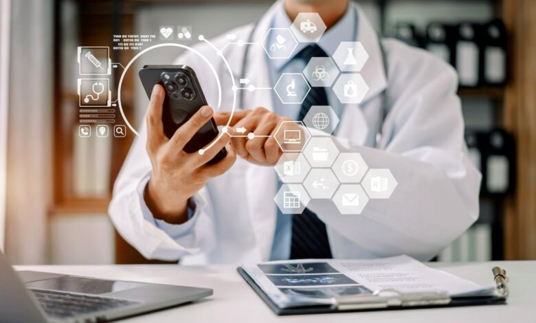AI can predict health deterioration in hospital patients • Earth.com AI can predict health deterioration in hospital patients • Earth.com