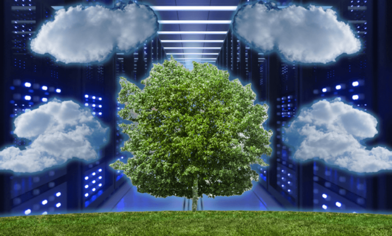 Generative AI’s energy-gobbling needs may pose a climate change problem Generative AI’s energy-gobbling needs may pose a climate change problem