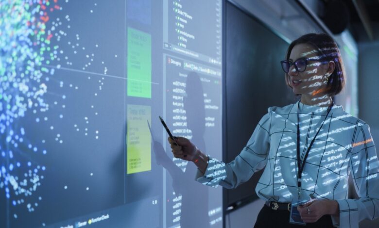 Small Businesses Face Uphill Battle in AI Race Small Businesses Face Uphill Battle in AI Race