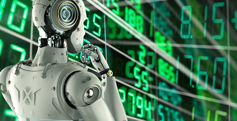 The Next Thing to Look For in AI Vendors: Interoperation The Next Thing to Look For in AI Vendors: Interoperation