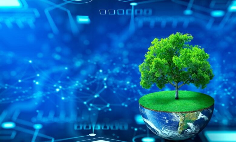 3 ways AI could change your sustainability recruitment in 2024 and beyond 3 ways AI could change your sustainability recruitment in 2024 and beyond