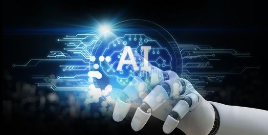 Current Legal Issues with Artificial Intelligence Current Legal Issues with Artificial Intelligence