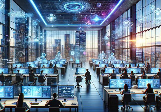 Top Trends in Data & AI/Analytics for 2024 — Virtualization Review Top Trends in Data & AI/Analytics for 2024 — Virtualization Review