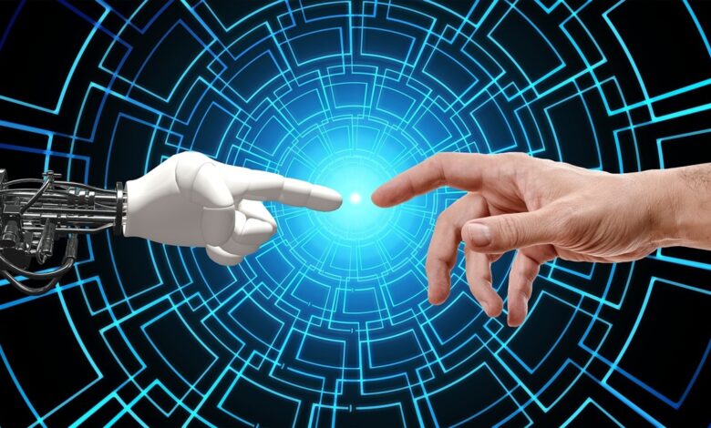 Are humanoid robots bringing the next era of robotics? – Technology News Are humanoid robots bringing the next era of robotics? – Technology News