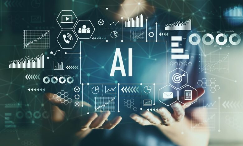 Governors Leading on Artificial Intelligence Governors Leading on Artificial Intelligence