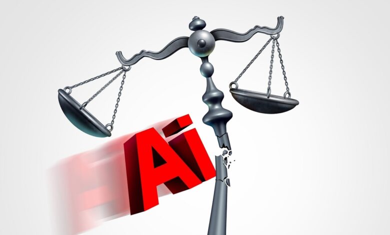 Asking Nicely Might Solve Generative AI’s Copyright Problem Asking Nicely Might Solve Generative AI’s Copyright Problem