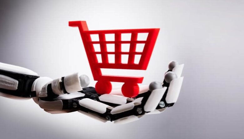 How AI is Reshaping Retail How AI is Reshaping Retail