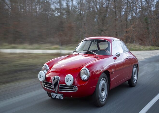 £6M Private Collection of Rare Alfa Romeo Race and Sports Cars Are On Sale £6M Private Collection of Rare Alfa Romeo Race and Sports Cars Are On Sale