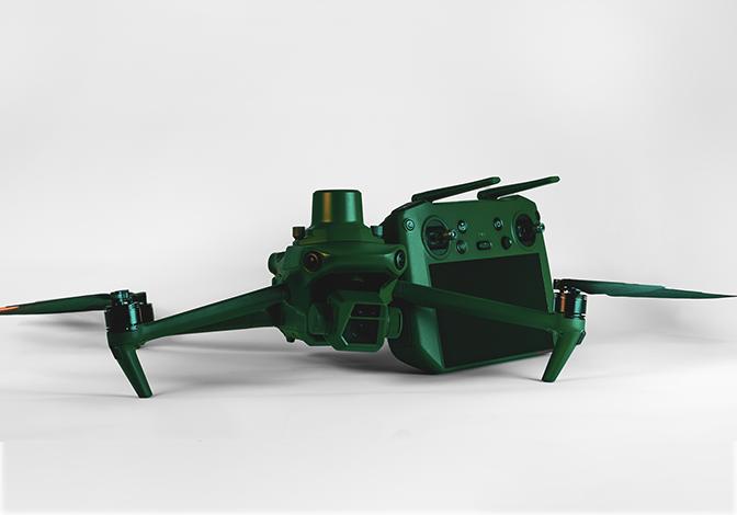 Aloft Announces Strategic Partnership with Anzu Robotics to Launch the Raptor Drone, Elevating Enterprise Fleet Management and Airspace Compliance Aloft Announces Strategic Partnership with Anzu Robotics to Launch the Raptor Drone, Elevating Enterprise Fleet Management and Airspace Compliance