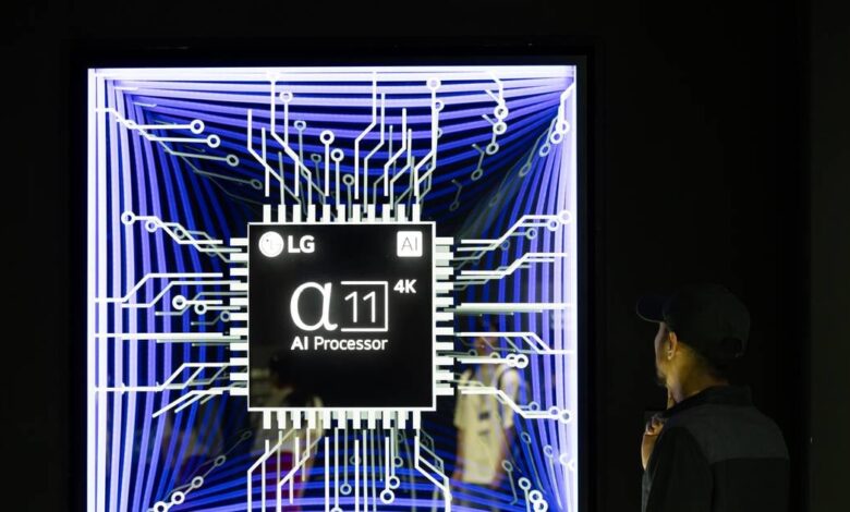 Are Irish companies ready for artificial intelligence? – The Irish Times Are Irish companies ready for artificial intelligence? – The Irish Times
