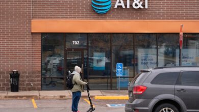 US firm AT&T says data of 73 million customers leaked on ‘dark web’ | Telecommunications News