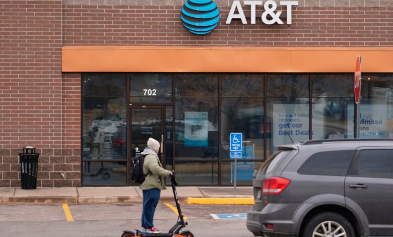 US firm AT&T says data of 73 million customers leaked on ‘dark web’ | Telecommunications News US firm AT&T says data of 73 million customers leaked on ‘dark web’ | Telecommunications News