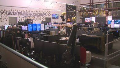 Inside the Regional Dispatch Center, National Public Safety Telecommunications Week