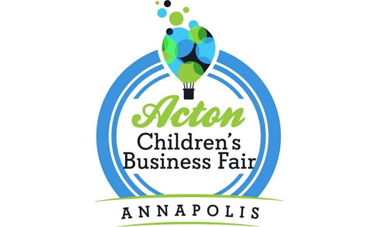 Young Entrepreneurs Set to Shine at Annapolis Children’s Business Fair Young Entrepreneurs Set to Shine at Annapolis Children’s Business Fair