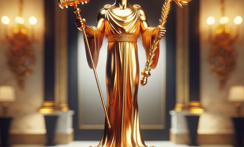 The Fintech Takes Advocacy Awards – The Fintech Takes Advocacy Awards –